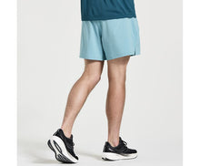 Load image into Gallery viewer, Men&#39;s Saucony Outpace 5&quot; Short
