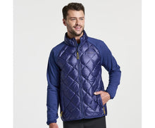 Load image into Gallery viewer, Men&#39;s Saucony Boulder Oysterpuff Jacket
