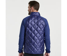 Load image into Gallery viewer, Men&#39;s Saucony Boulder Oysterpuff Jacket
