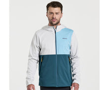 Load image into Gallery viewer, Men&#39;s Saucony Boulder Drizzle Jacket
