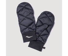 Load image into Gallery viewer, Saucony Boulder Oysterpuff Mitten
