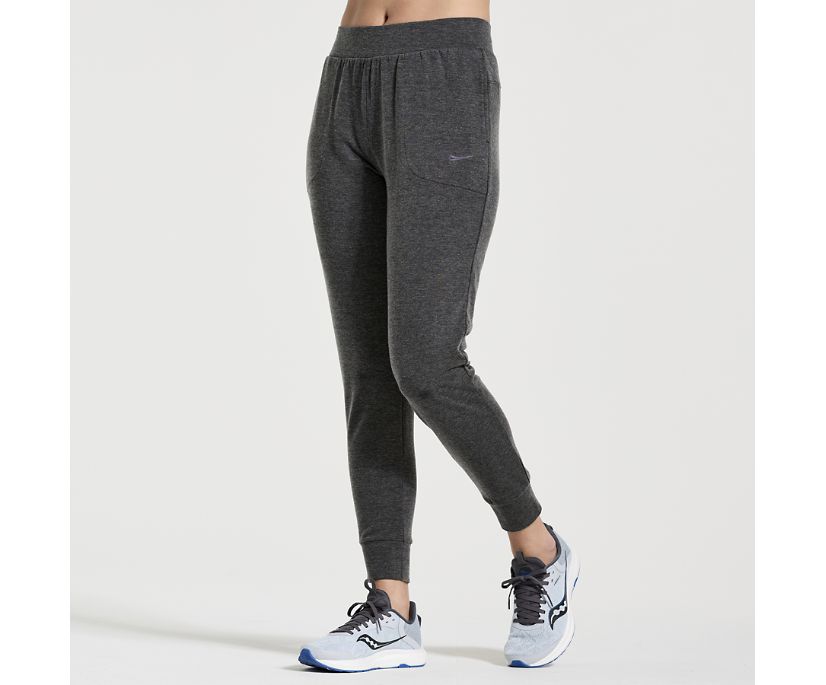 Women's Saucony Boston Pant