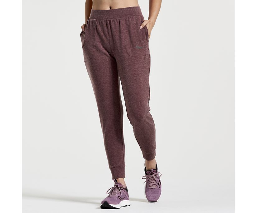 Women's Saucony Boston Pant