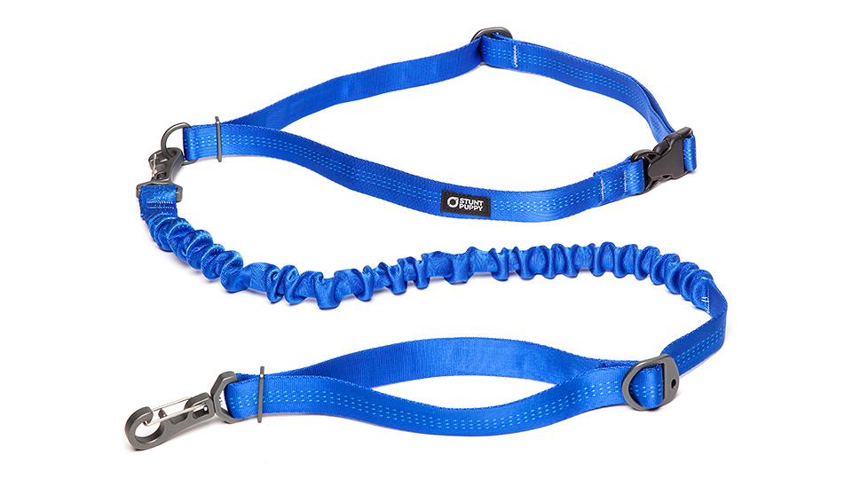 Stunt Puppy Stunt Runner Dog Leashes