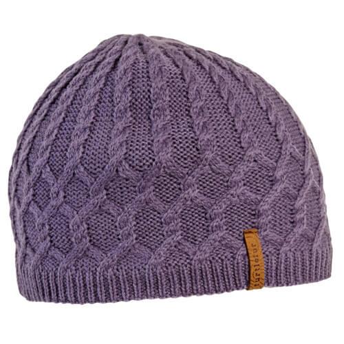 Turtlefur Merino Wool Thea Beanie