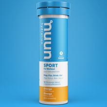 Load image into Gallery viewer, Nuun Sport Tablets
