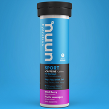 Load image into Gallery viewer, Nuun Sport Tablets

