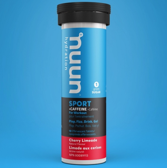 Nuun Sport Tablets