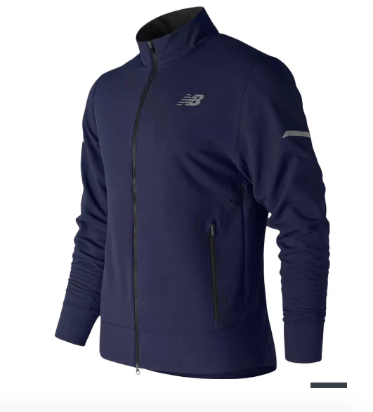 New balance 2025 winterwatch jacket