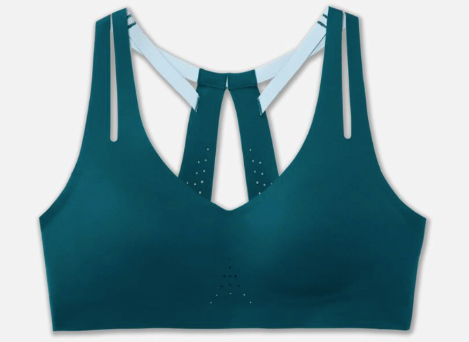 Women’s Brooks Dare Strappy Bra