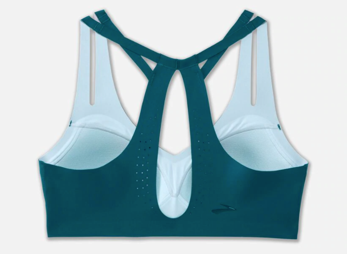 Women’s Brooks Dare Strappy Bra