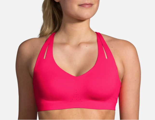 Women’s Brooks Dare Strappy Bra