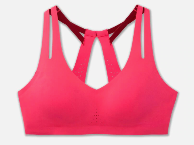 Women’s Brooks Dare Strappy Bra