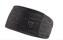 Load image into Gallery viewer, Craft Microfleece shaped headband
