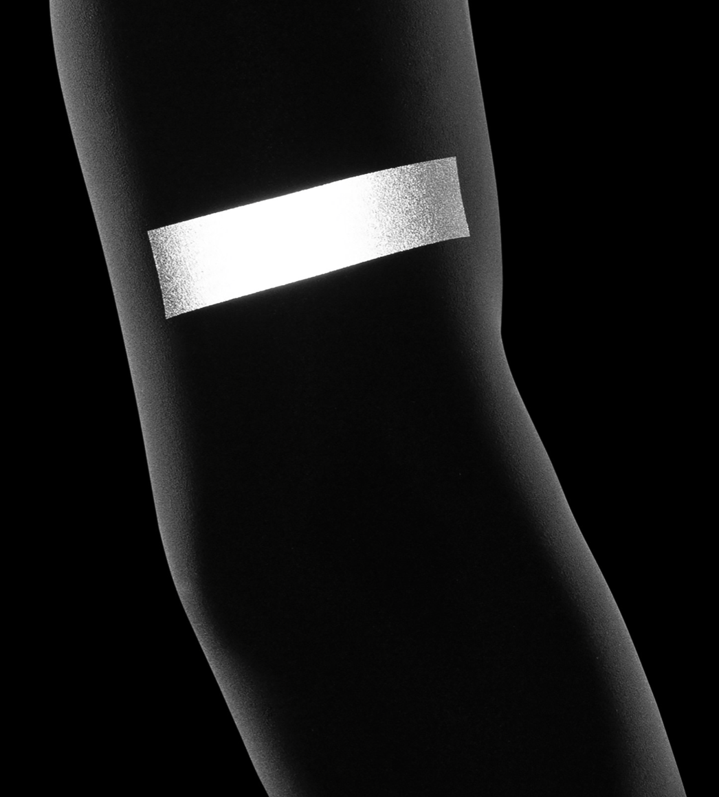 Brooks Carbonite Arm Sleeves