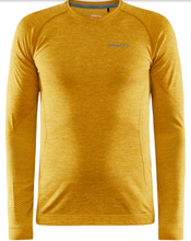Load image into Gallery viewer, Men&#39;s Craft Core Dry Active Comfort Long Sleeve
