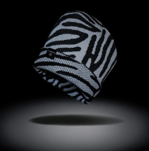 Load image into Gallery viewer, Ciele CLNBeanie – Allover Zebra – Trooper
