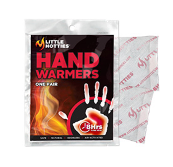 Little Hotties Hand Warmers