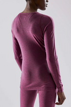 Load image into Gallery viewer, Women&#39;s Craft Merino Wool 180 Set - City Park Runners
