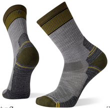 Load image into Gallery viewer, Smartwool Hike Light Cushion Unisex Crew Sock
