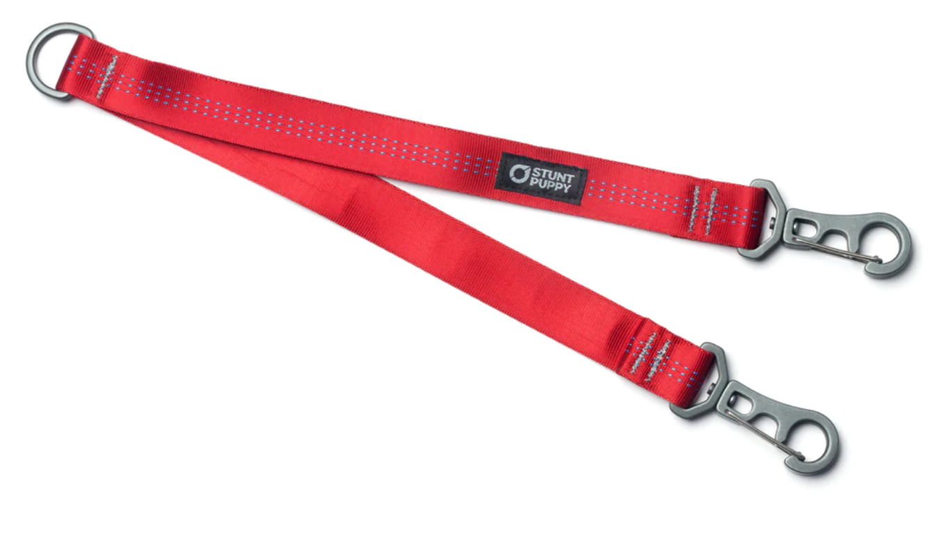 Stunt Puppy Stunt Coupler