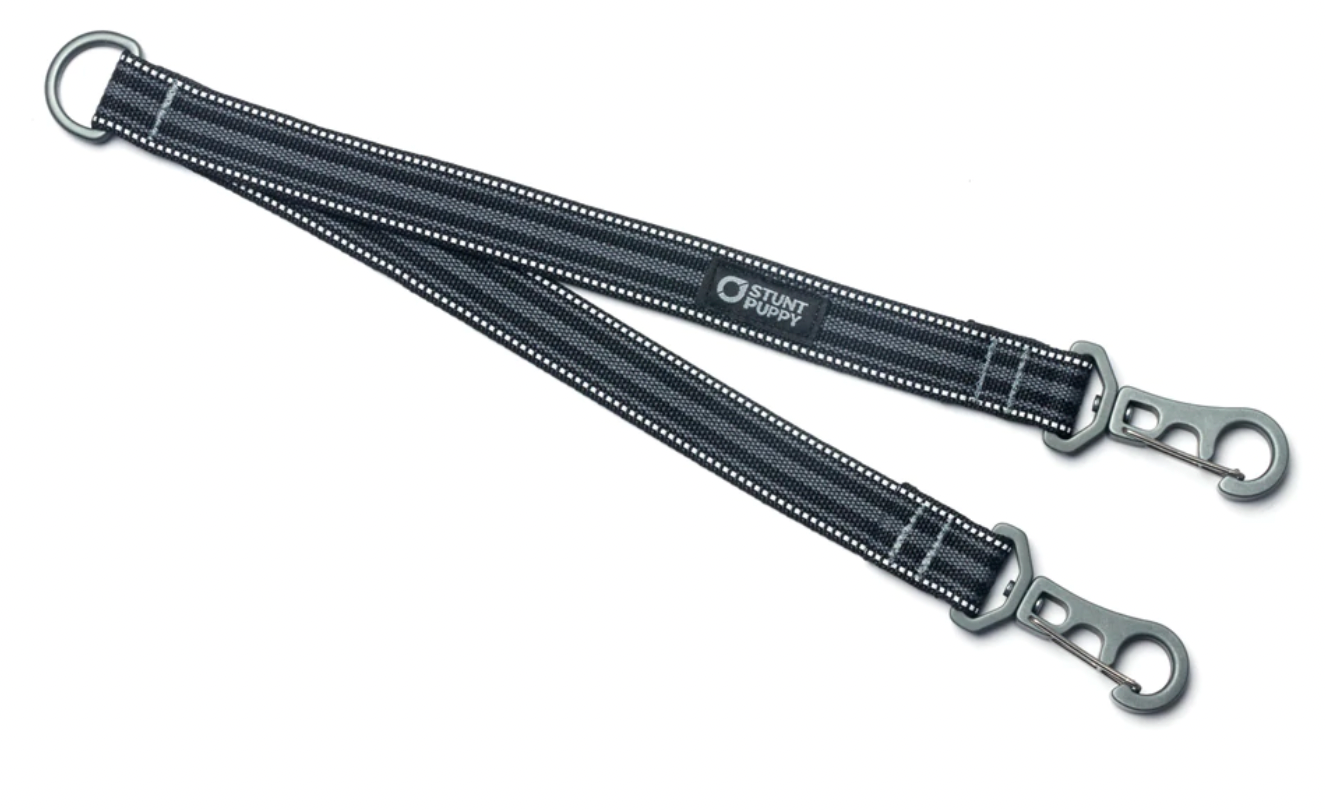 Stunt Puppy Stunt Coupler