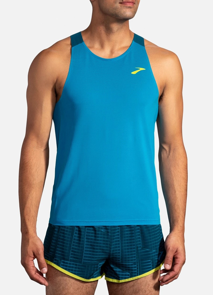 Men's Brooks Atmosphere Singlet 2.0