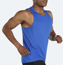 Load image into Gallery viewer, Men&#39;s Brooks Distance Tank
