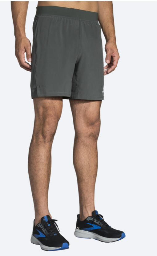 Men's Brooks Sherpa 7" Short
