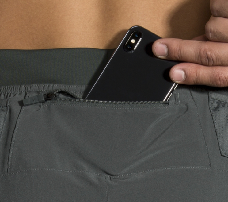 Men's Brooks Sherpa 7" Short