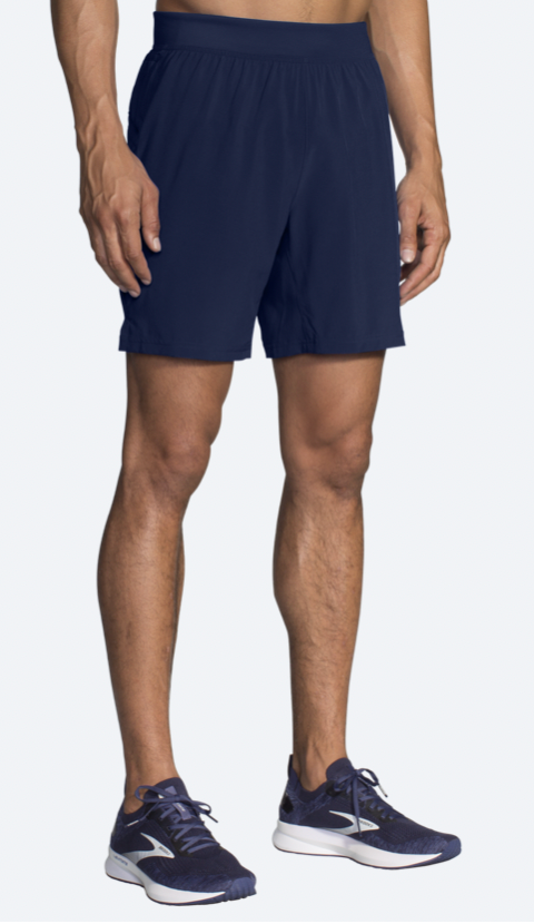 Men's Brooks Sherpa 7" Short