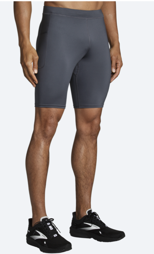 Men's Brooks Source 9" Short Tight