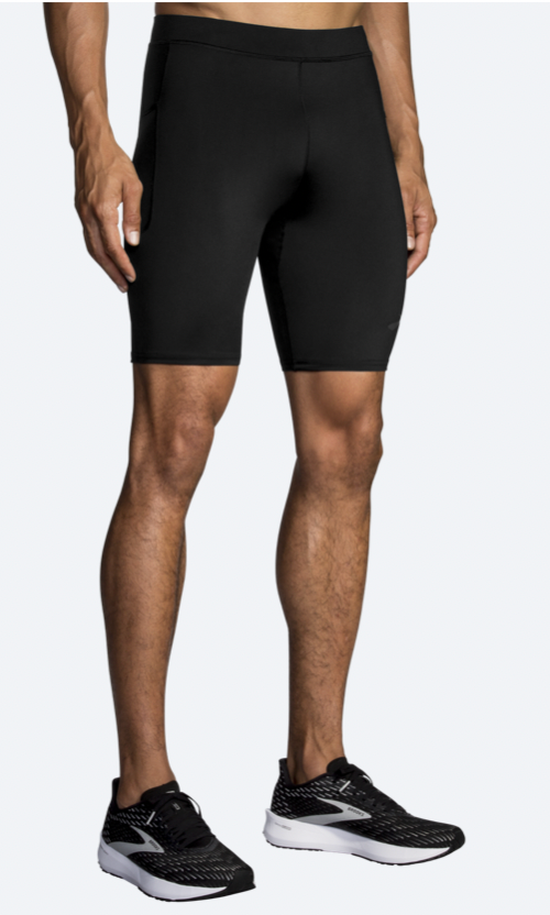 Men's Brooks Source 9" Short Tight