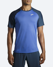 Load image into Gallery viewer, Men&#39;s Brooks Run Within Short Sleeve
