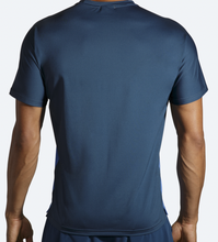 Load image into Gallery viewer, Men&#39;s Brooks Run Within Short Sleeve
