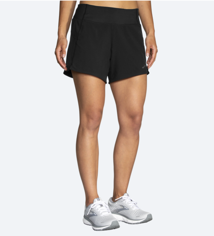 Women's Brooks Chaser 5" 2.0 Short