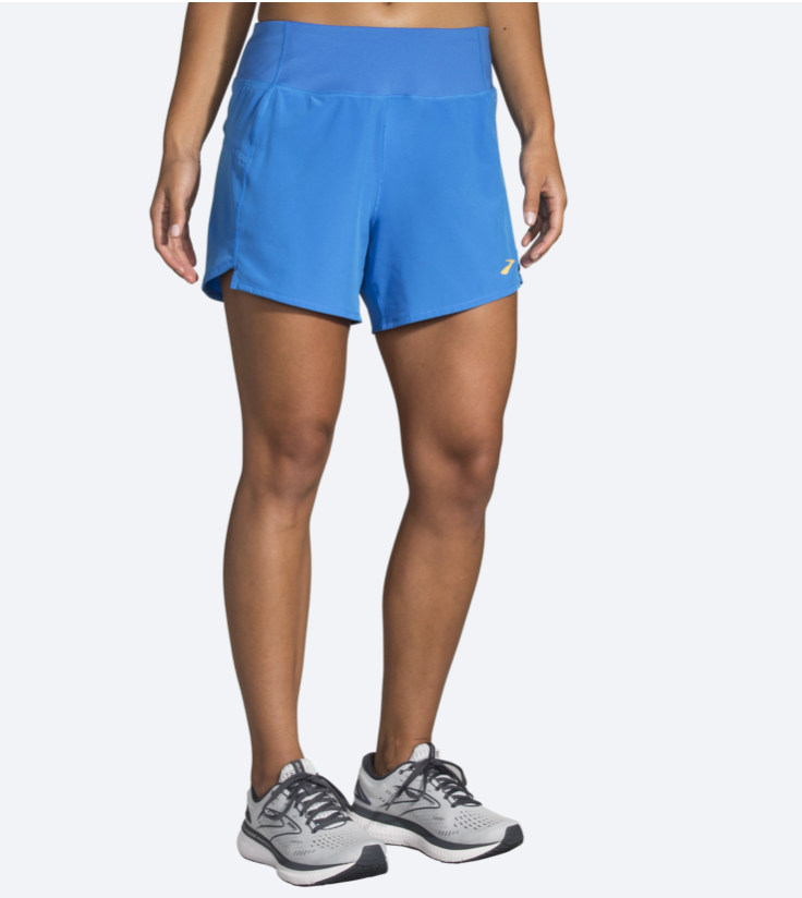 Women's Brooks Chaser 5" 2.0 Short