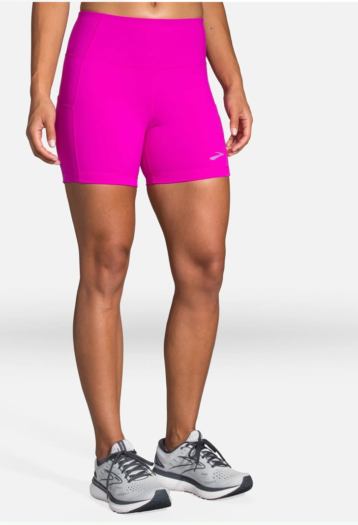 Workout Tights Brooks Method Shorts Women's Brooks Method 5