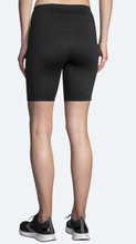 Load image into Gallery viewer, Women&#39;s Brooks Method 8&quot; Short Tight
