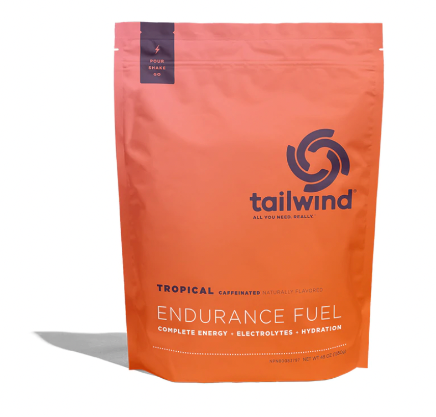 Tailwind 30 serving  Caffeinated