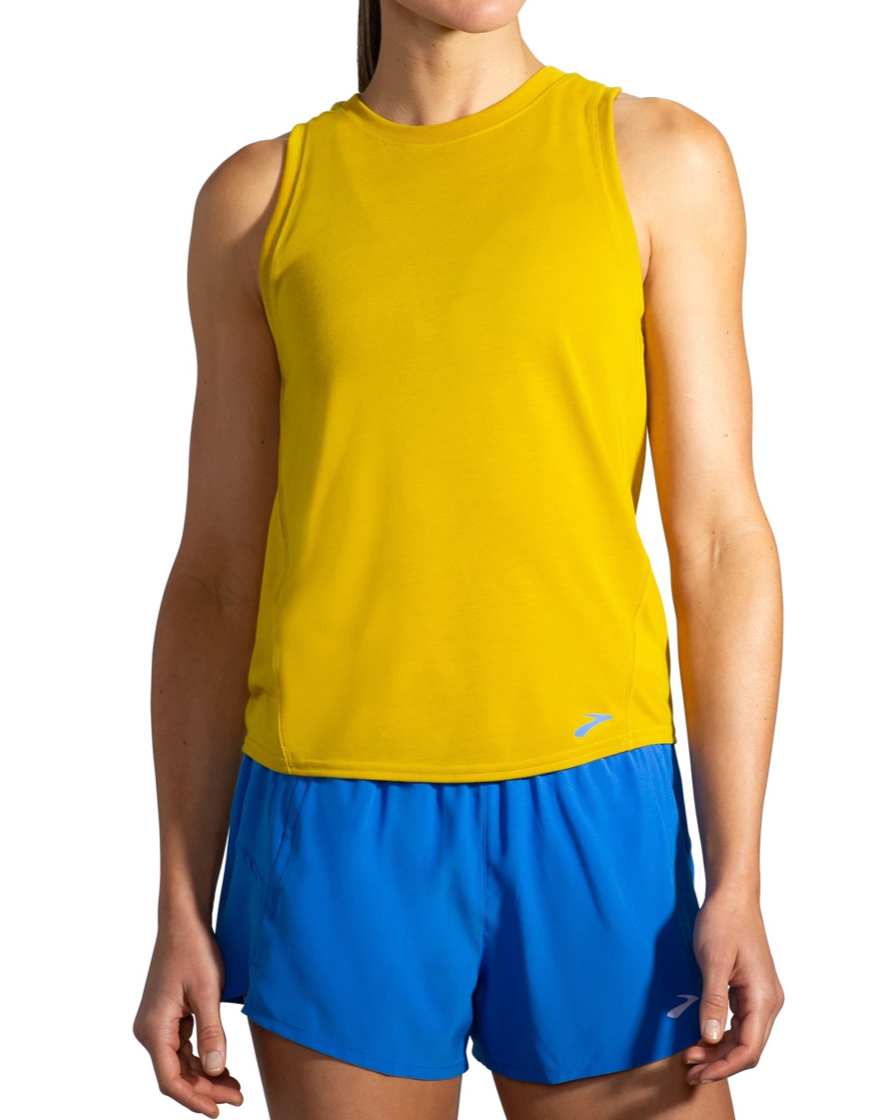 Women's Brooks Distance Tank Top