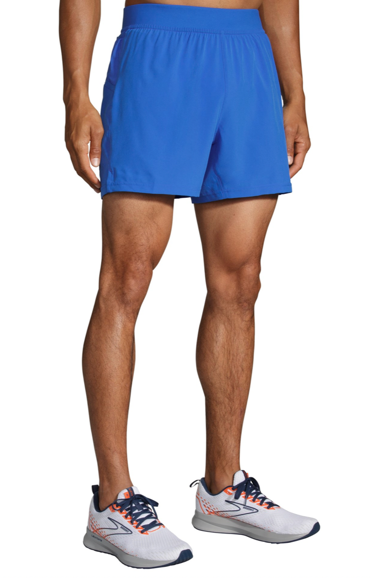Men's Brooks 5" Sherpa Short