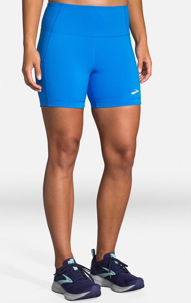 Women's Brooks Method 5" Short Tight