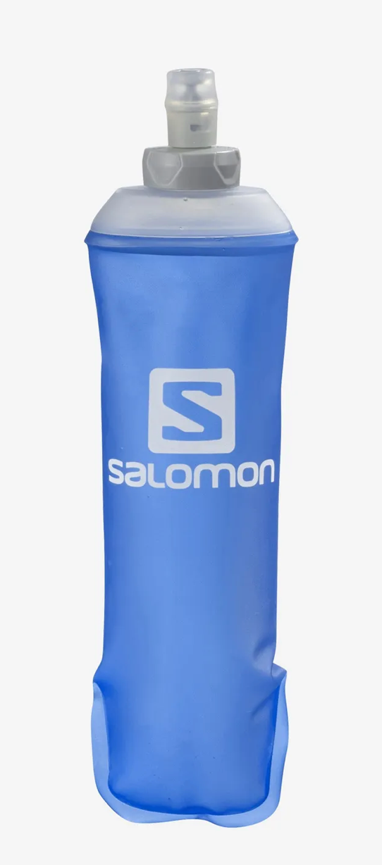 Salomon Soft Flask 500ml/17oz