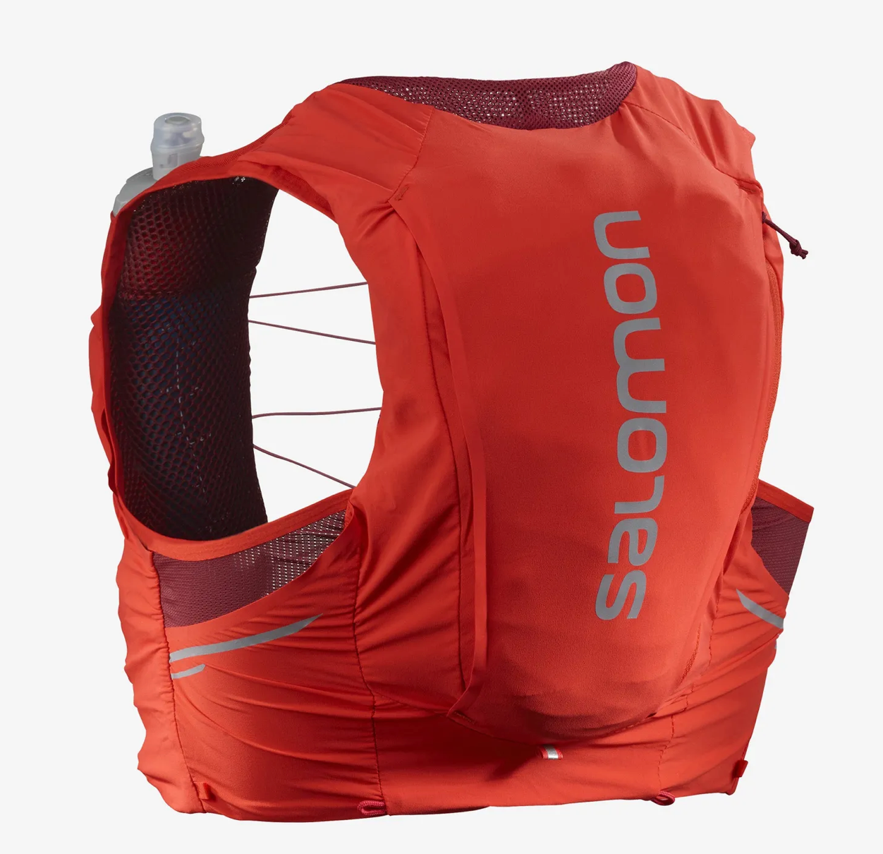 Salomon vest running shop