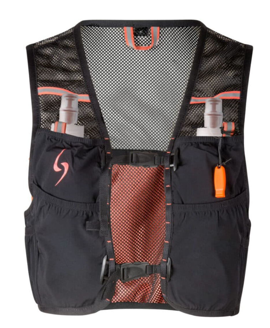 Life Sports Gear Torrent ECO Hydration Vest