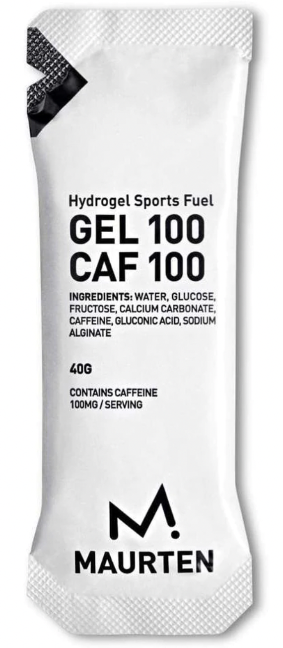 Maurten Gel 100 Caf