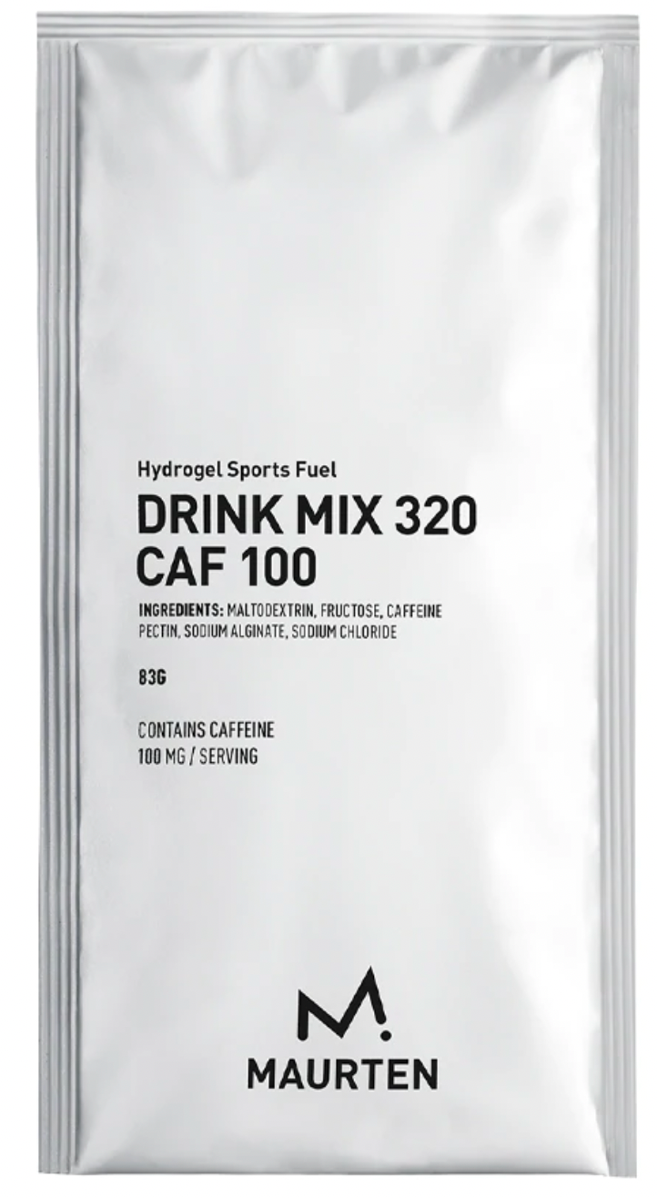 Maurten Drink Mix 320 CAF