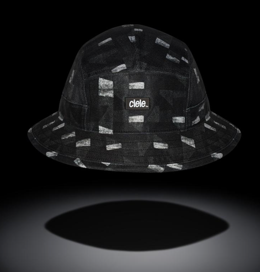 Ciele Bucket Hat – City Park Runners
