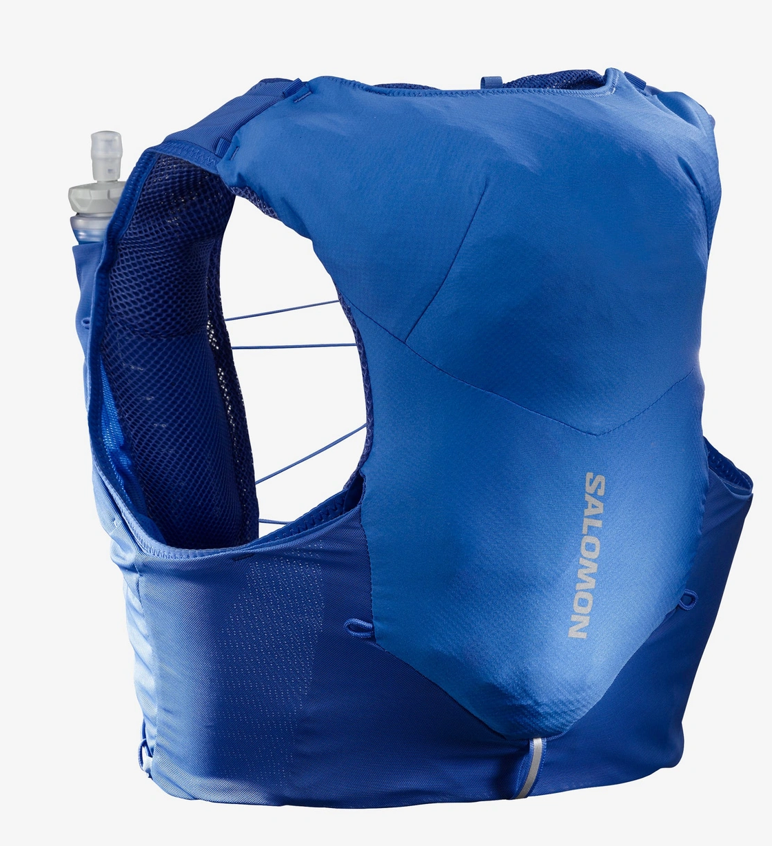 Salomon ADV Skin 5 Vest - Nautical Blue / XS
